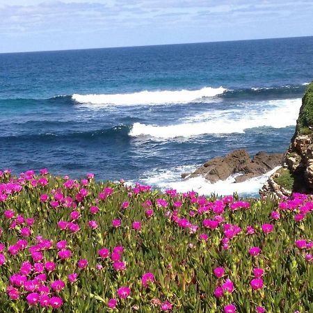 דירות בריירוס Playa Altar Vistas A La Ria מראה חיצוני תמונה