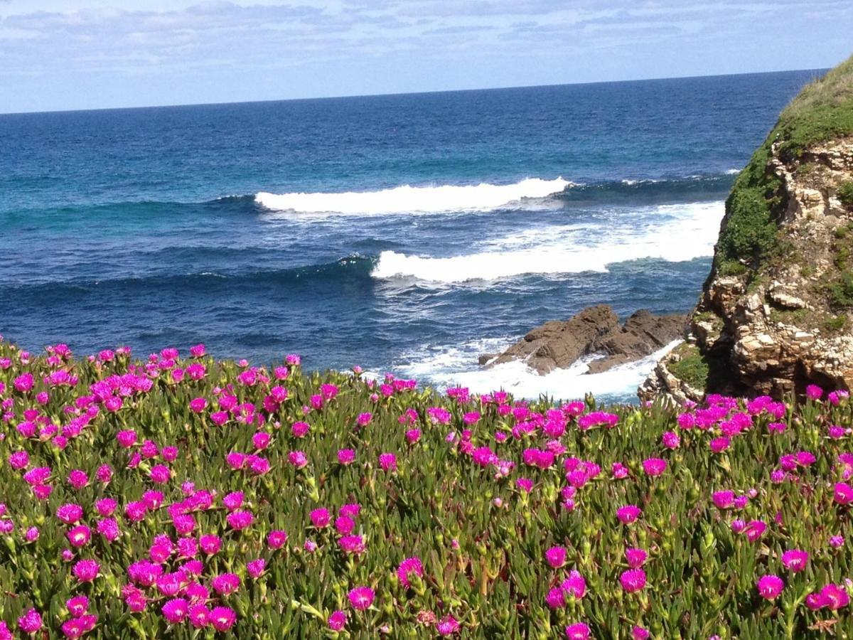 דירות בריירוס Playa Altar Vistas A La Ria מראה חיצוני תמונה