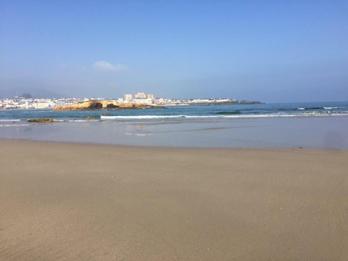 דירות בריירוס Playa Altar Vistas A La Ria מראה חיצוני תמונה